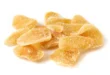 How To Make Crystallized Ginger