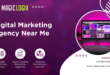 Digital Marketing Agency Near Me