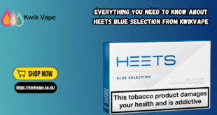 HEETS Blue Selection