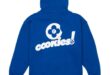 Cookies hoodies have become a popular streetwear