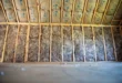 Fiberglass Batt Insulation Services