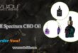 Full Spectrum CBD Oil