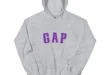 yeezy gap hoodie