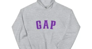 yeezy gap hoodie