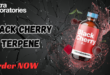 Black Cherry Terpenes