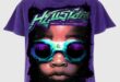 Hellstar-Goggles-Purple-T-Shirt