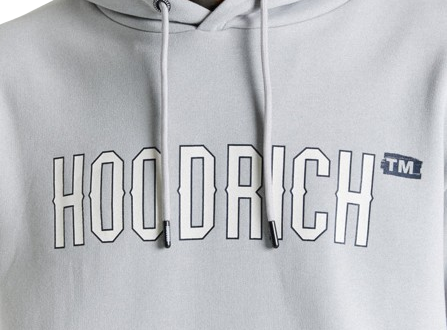 Hoodrich