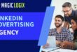 LinkedIn Advertising Agency