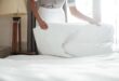 Mattress Cleaning Service