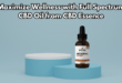 Full Spectrum CBD Oil