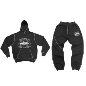 Corteiz Tracksuit