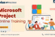 Microsoft Project Online Training