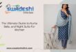 kurtis for girls, cotton kurta set for women, best kurtis for girls