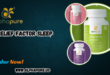 Relief Factor Sleep