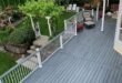 residential deck building services