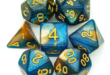 gemstone dice