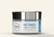 Retinol Night Cream: Unlock the Secret to Youthful Skin