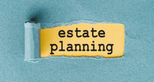 Santa Clarita estate planning attorney