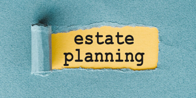 Santa Clarita estate planning attorney