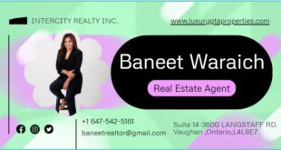 Top Realtor in Brampton