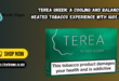 buy TEREA Green