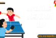 Table Tennis ID