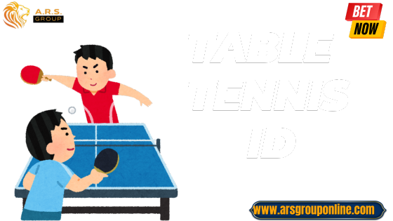 Table Tennis ID