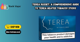 Terea Russet