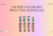 THCA Blunts