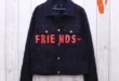 Vlone Jacket