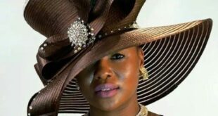 Women's Church Hats