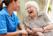 Aged care support services