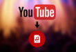 convert youtube to mp3