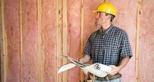 insulation removal contractor