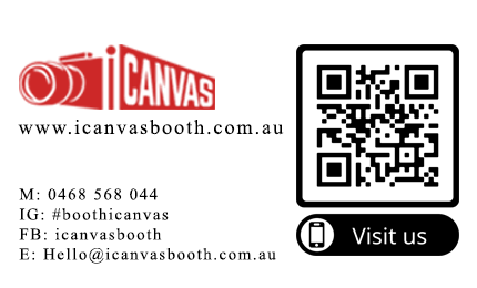 Photo Booth Hire NSW