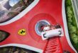 Ferrari World: Your Ticket to Thrills and Tips