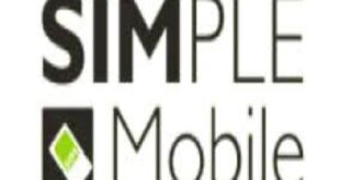 Simple Mobile Pay