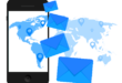 International bulk sms