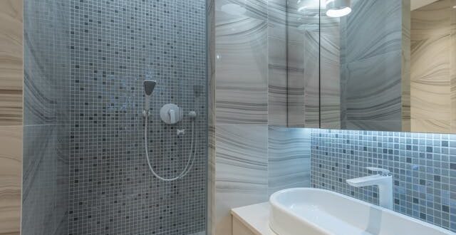 Bathroom Renovation Toronto