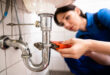 Plumber Mornington