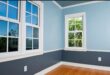 Residential Painting Services