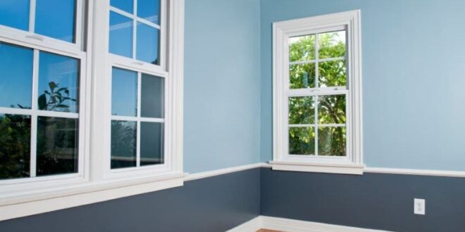 Residential Painting Services