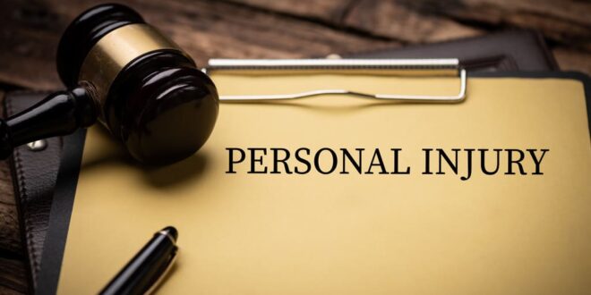 personal injury lawyer in Santa Monica