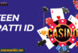 Teen Patti ID