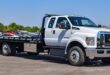 Tow Truck Service in Jacksonville Beach