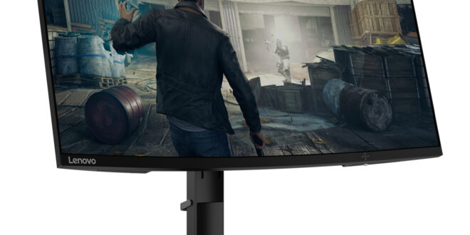 Ultrawide Monitors