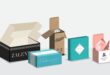 Wholesale Custom Boxes